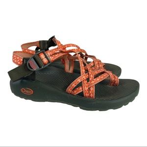 Chaco’s Women’s Z/Cloud X2 Sz 8
